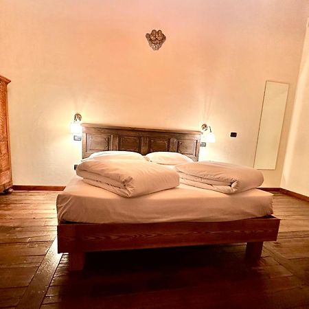Maison Rosset Agriturismo, Camere, Appartamenti E Spa In Valle D'Aosta Nus Kültér fotó