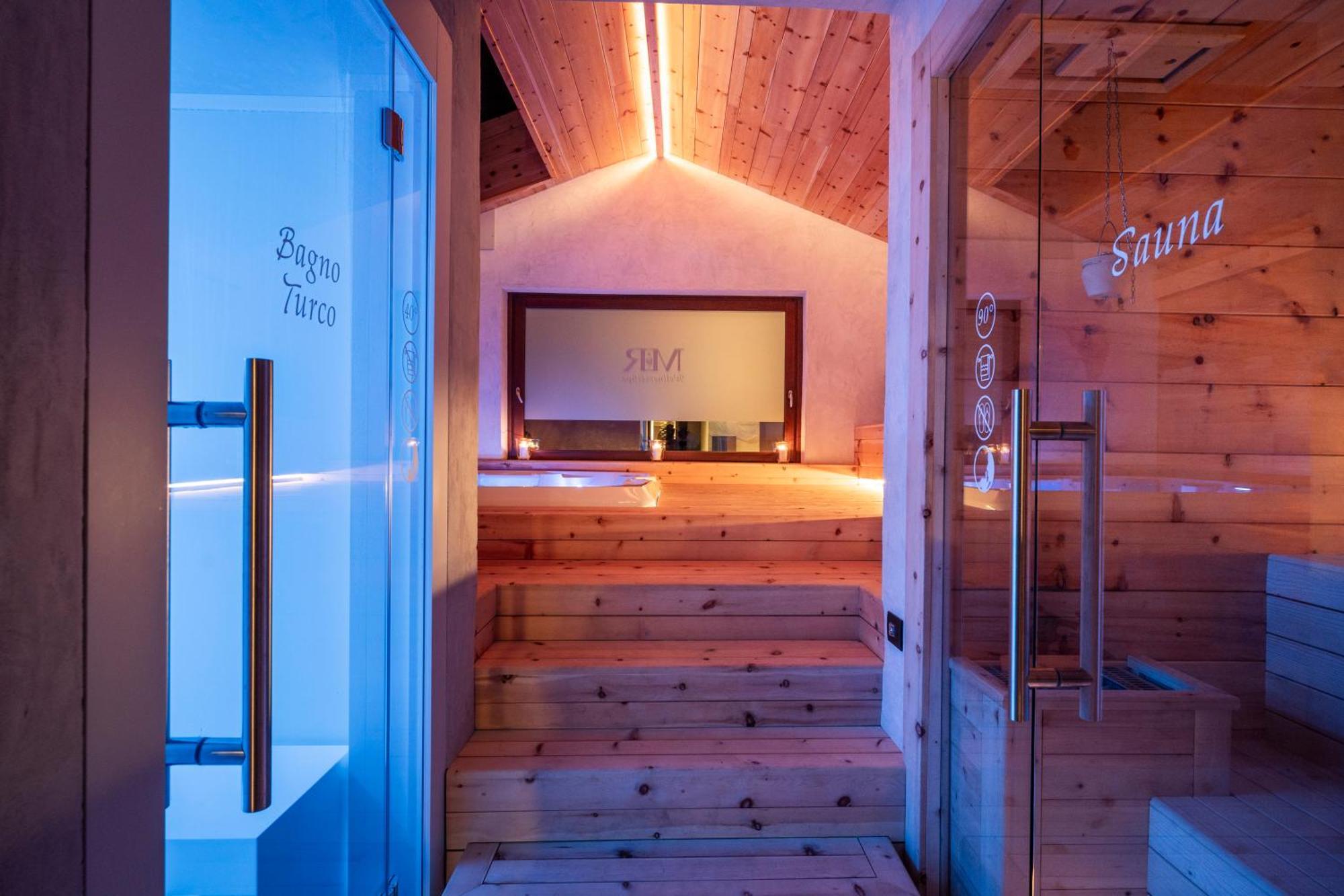Maison Rosset Agriturismo, Camere, Appartamenti E Spa In Valle D'Aosta Nus Kültér fotó
