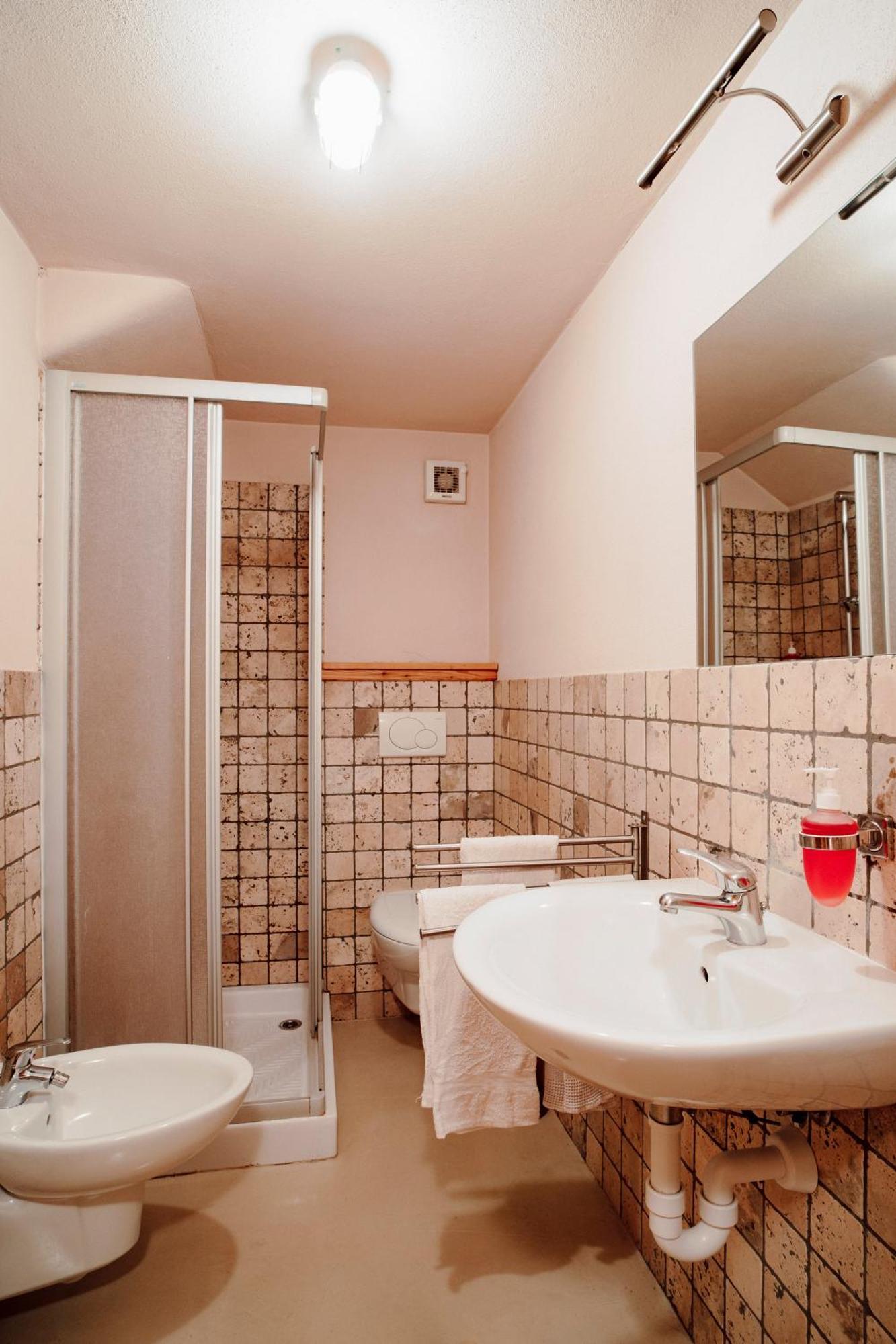 Maison Rosset Agriturismo, Camere, Appartamenti E Spa In Valle D'Aosta Nus Kültér fotó