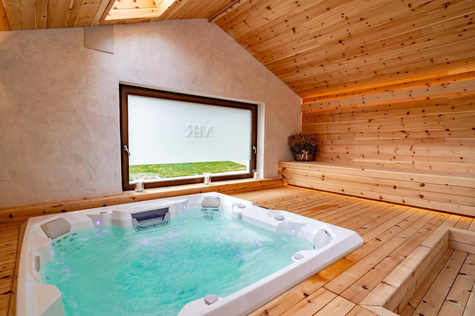 Maison Rosset Agriturismo, Camere, Appartamenti E Spa In Valle D'Aosta Nus Kültér fotó