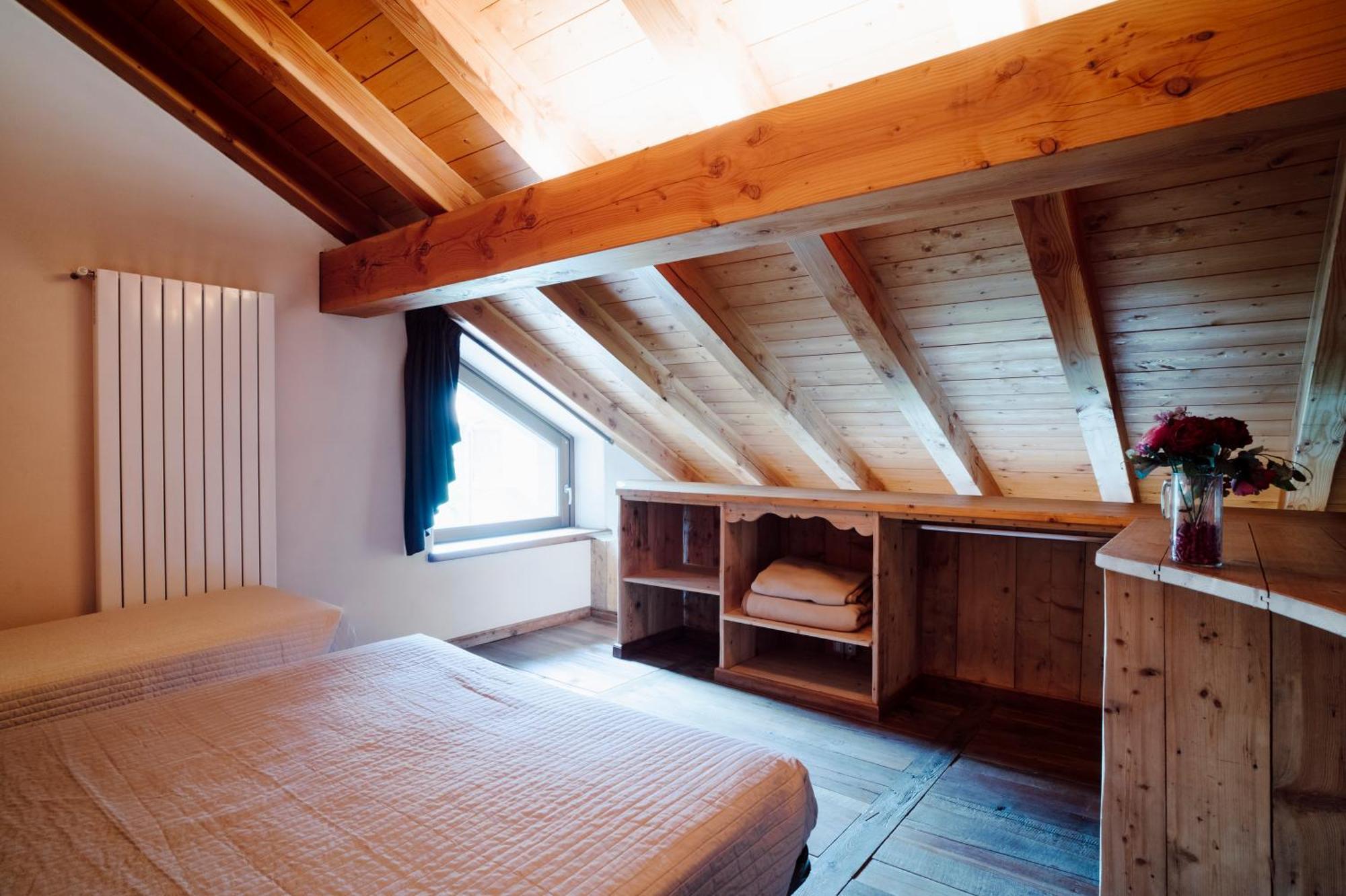 Maison Rosset Agriturismo, Camere, Appartamenti E Spa In Valle D'Aosta Nus Kültér fotó