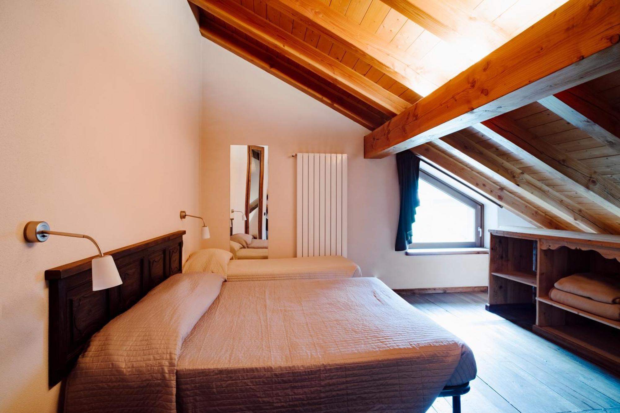 Maison Rosset Agriturismo, Camere, Appartamenti E Spa In Valle D'Aosta Nus Kültér fotó
