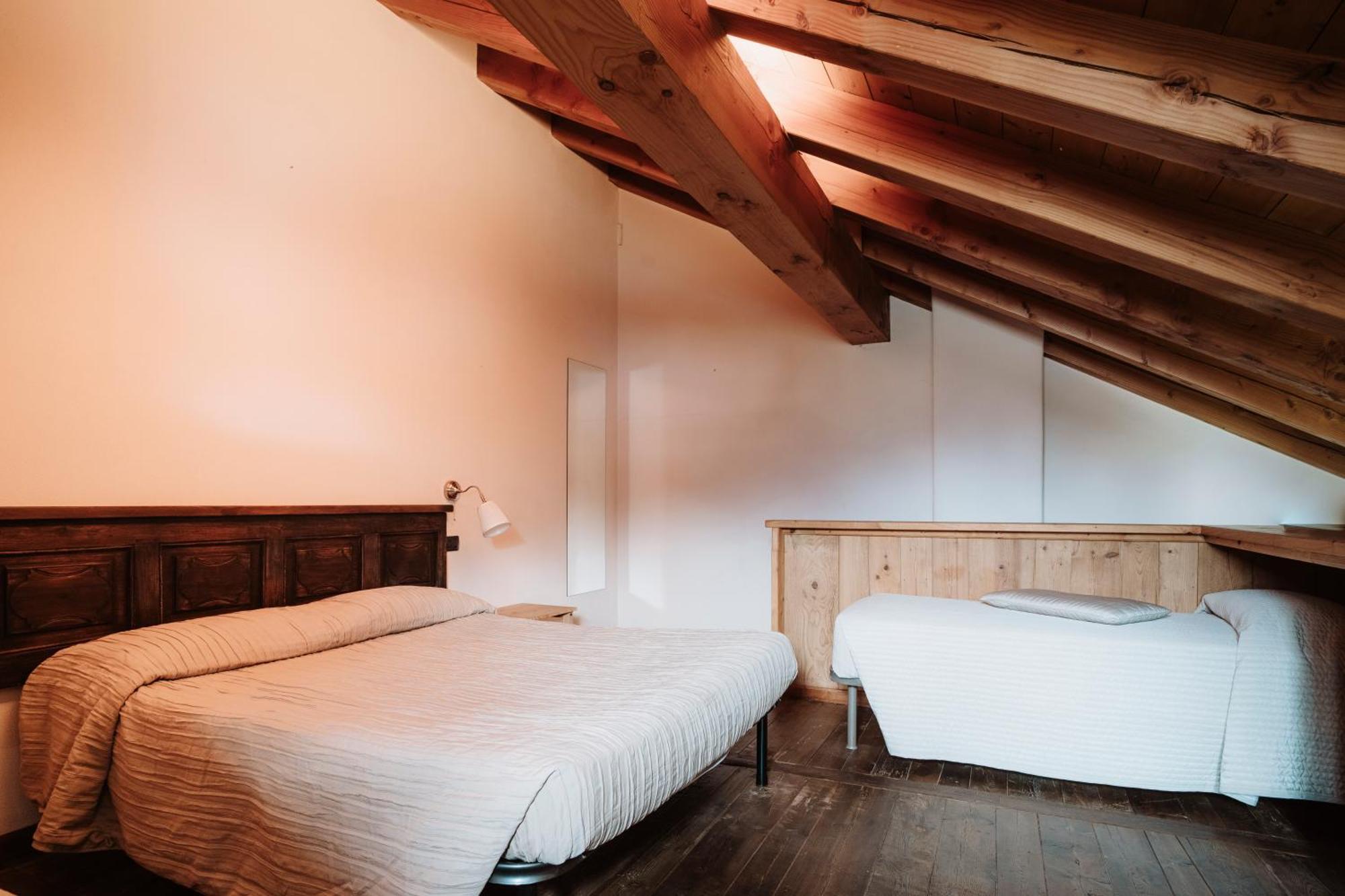 Maison Rosset Agriturismo, Camere, Appartamenti E Spa In Valle D'Aosta Nus Kültér fotó