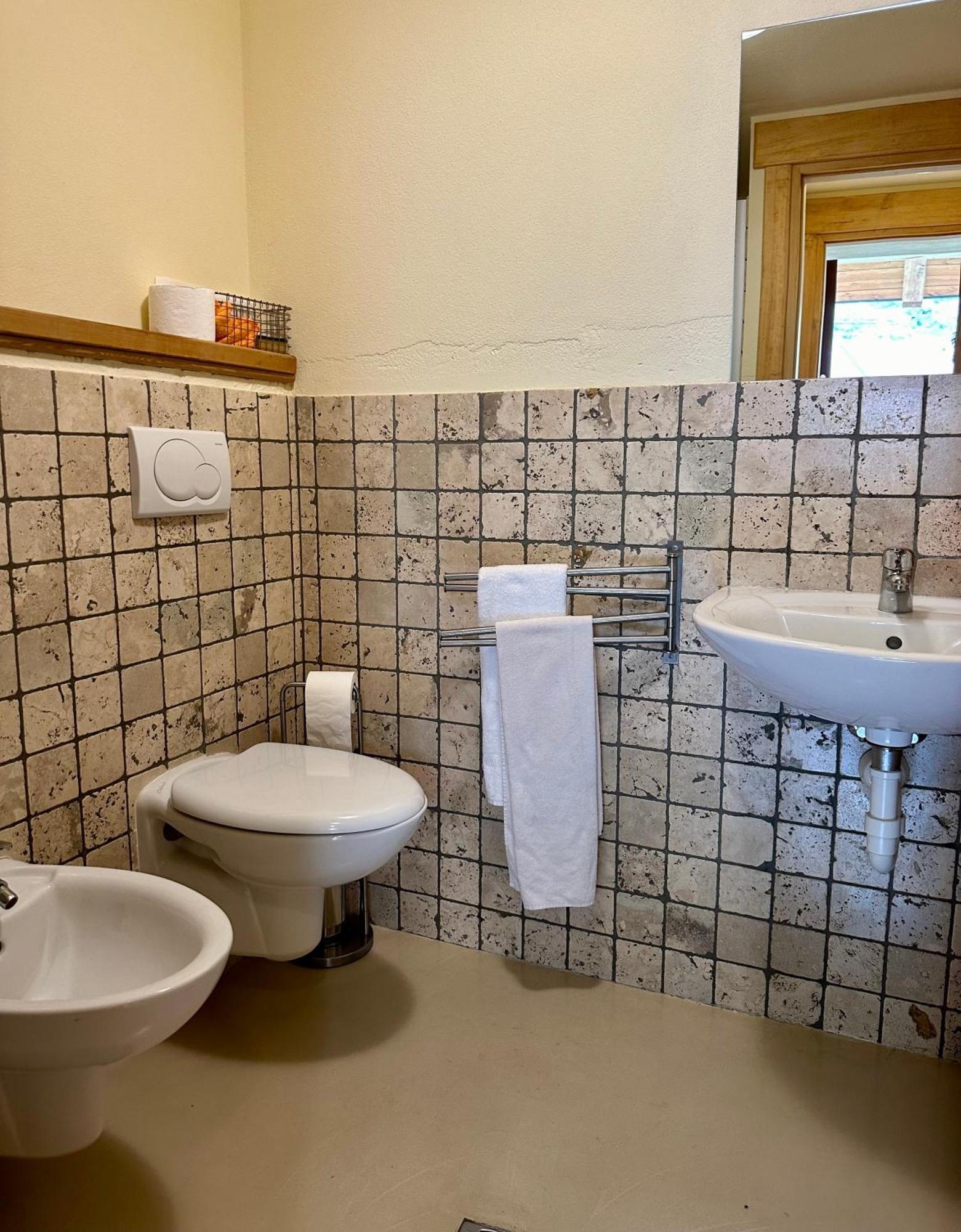 Maison Rosset Agriturismo, Camere, Appartamenti E Spa In Valle D'Aosta Nus Kültér fotó