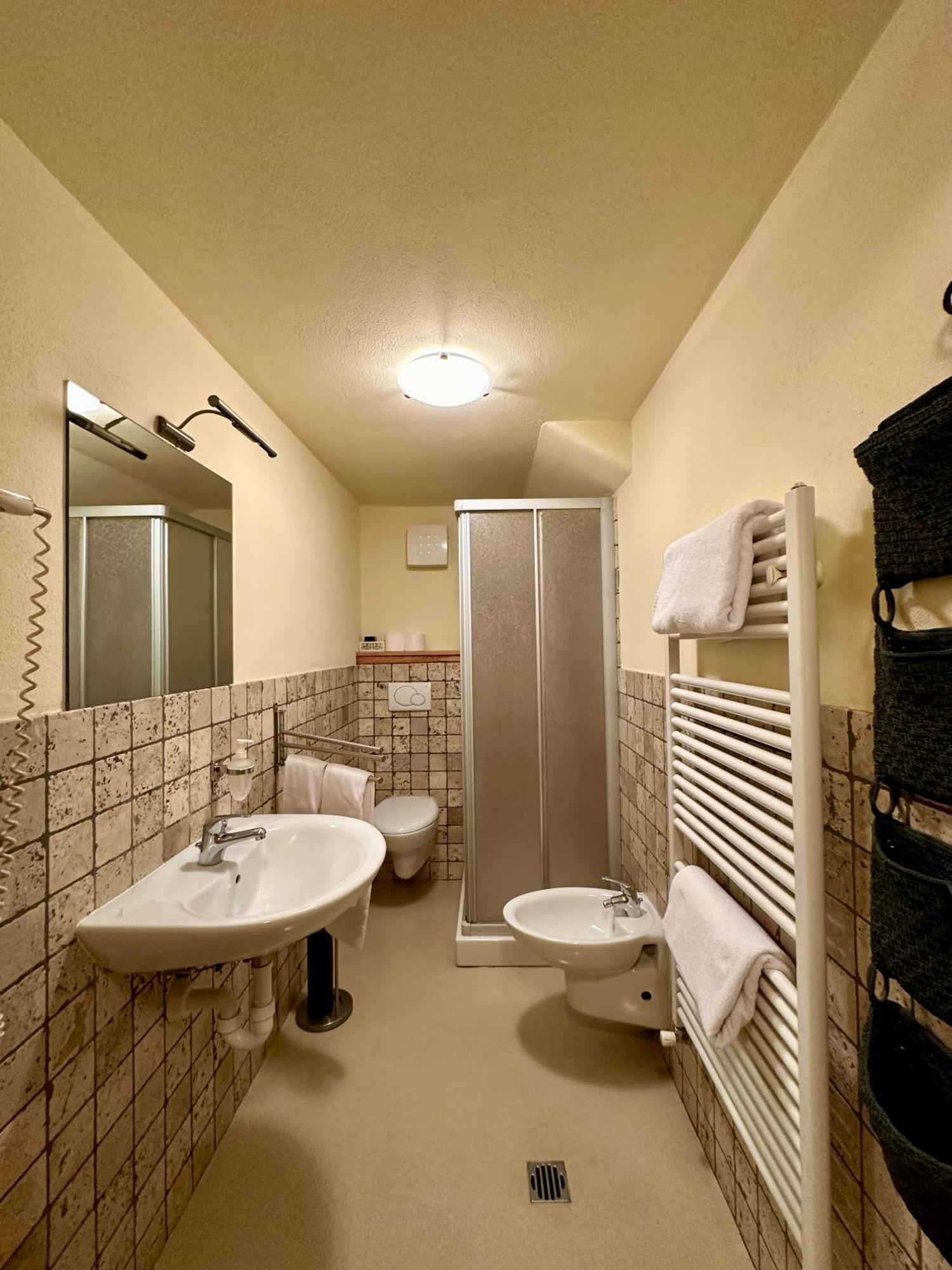 Maison Rosset Agriturismo, Camere, Appartamenti E Spa In Valle D'Aosta Nus Kültér fotó