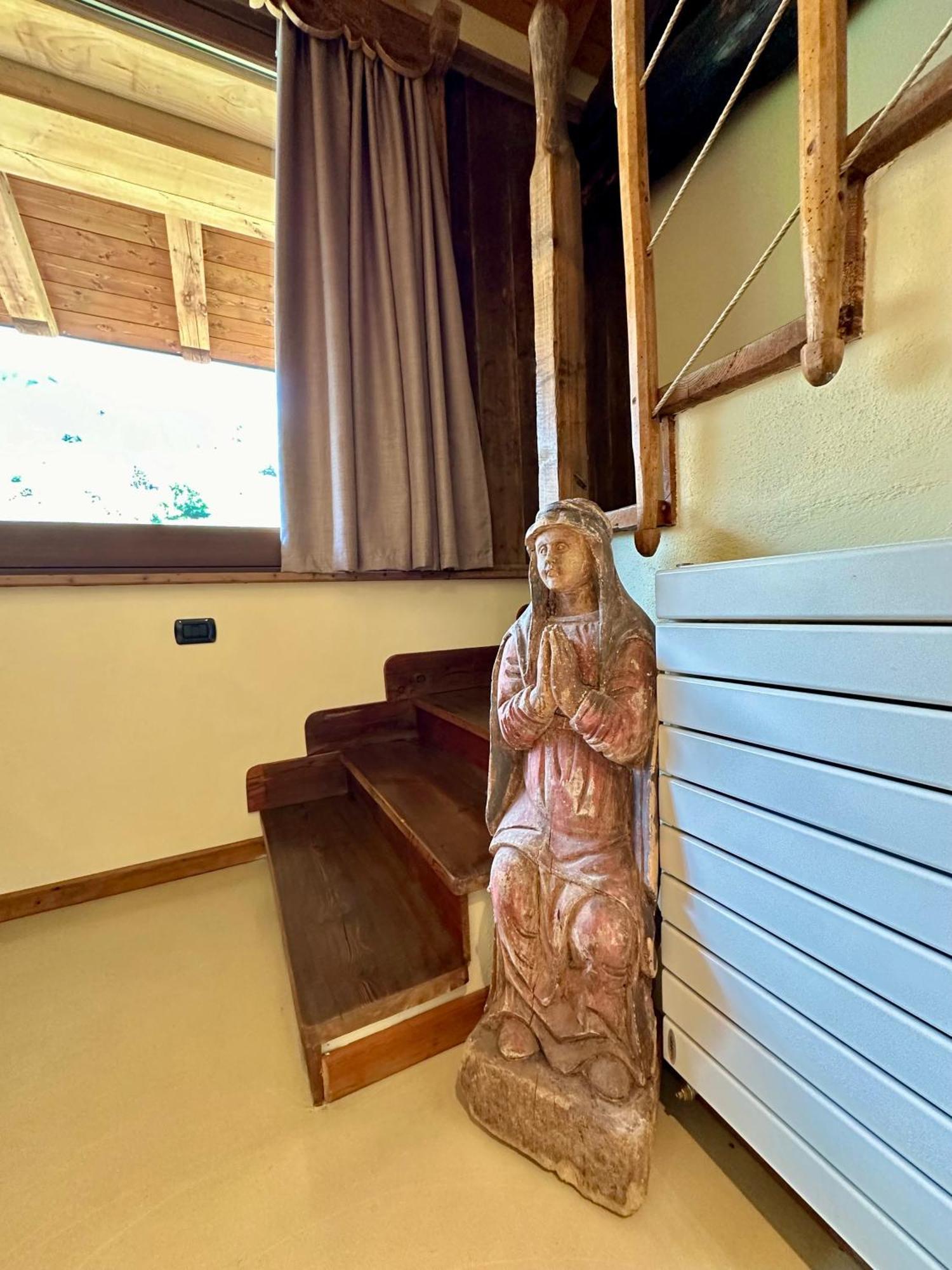 Maison Rosset Agriturismo, Camere, Appartamenti E Spa In Valle D'Aosta Nus Kültér fotó