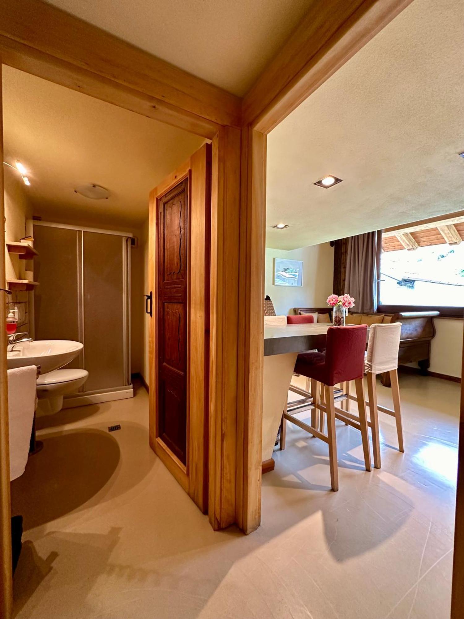 Maison Rosset Agriturismo, Camere, Appartamenti E Spa In Valle D'Aosta Nus Kültér fotó