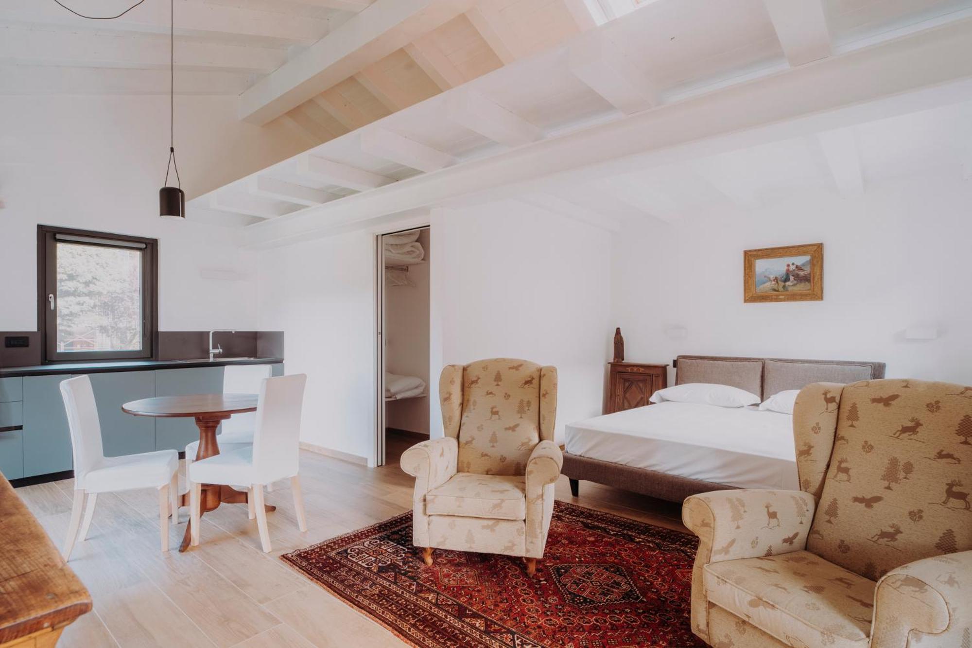 Maison Rosset Agriturismo, Camere, Appartamenti E Spa In Valle D'Aosta Nus Kültér fotó