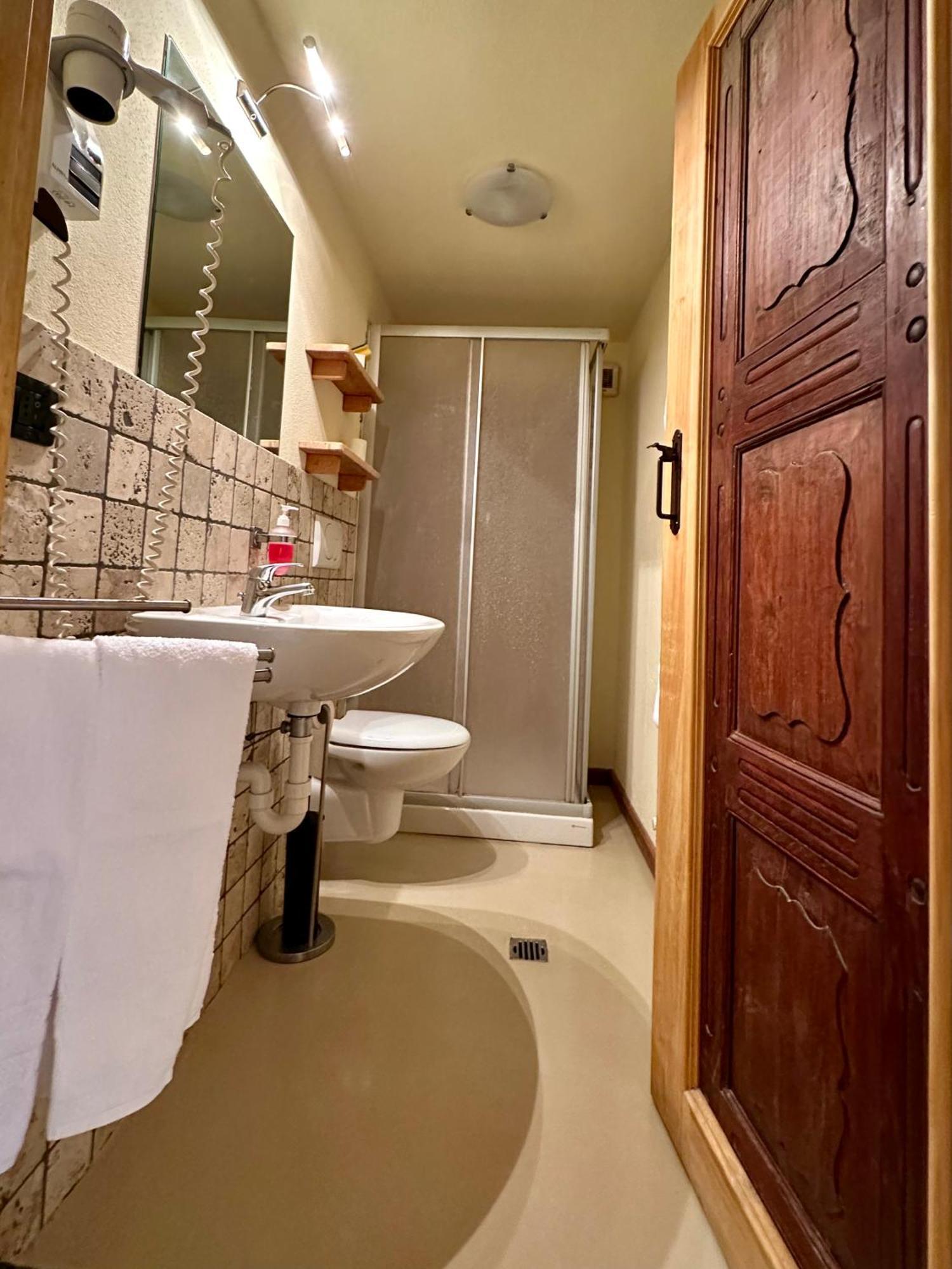 Maison Rosset Agriturismo, Camere, Appartamenti E Spa In Valle D'Aosta Nus Kültér fotó