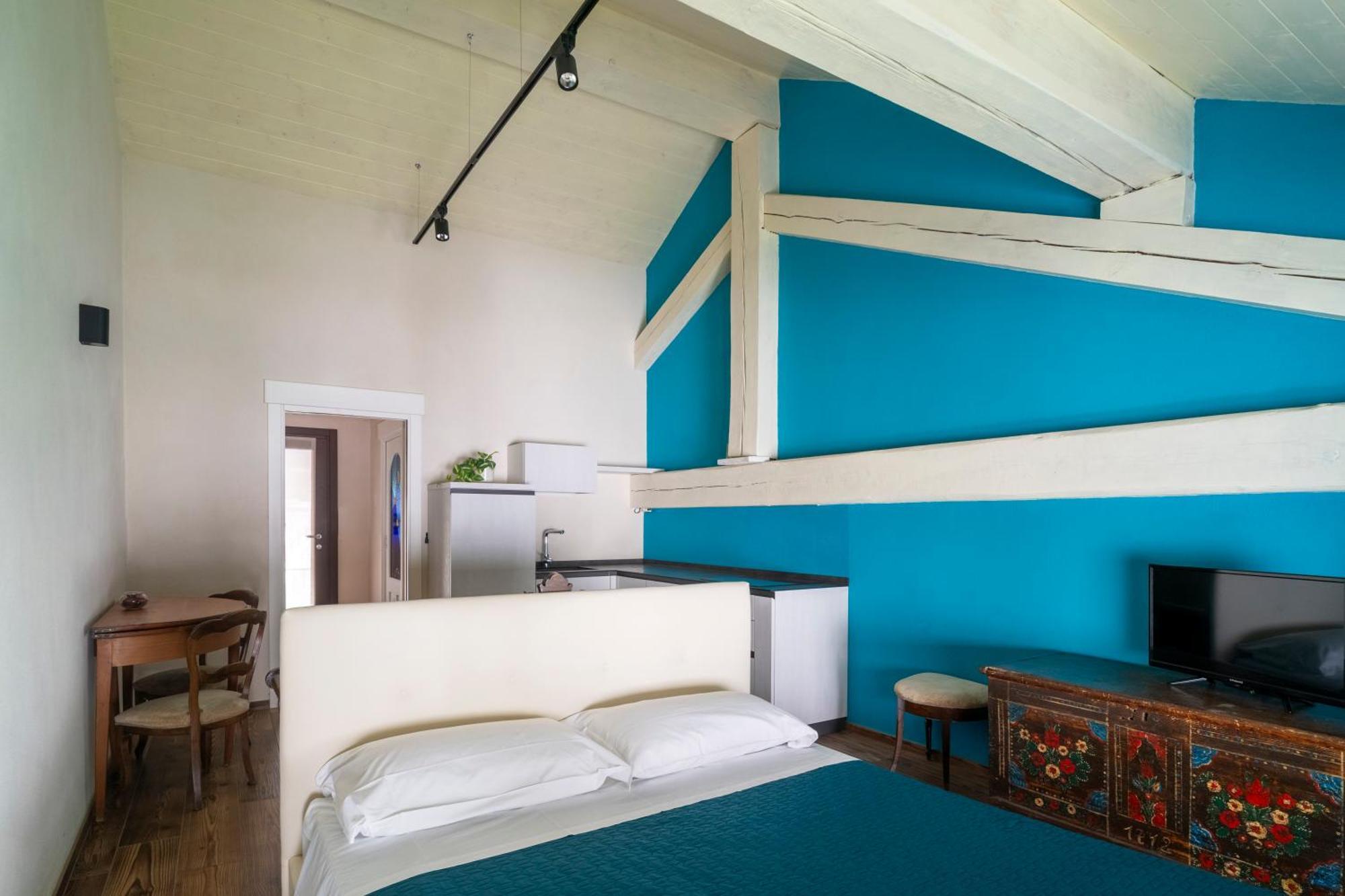 Maison Rosset Agriturismo, Camere, Appartamenti E Spa In Valle D'Aosta Nus Kültér fotó